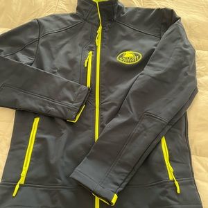 Men’s windbreaker/boat jacket